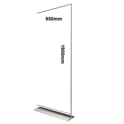Banner Up C-Modul